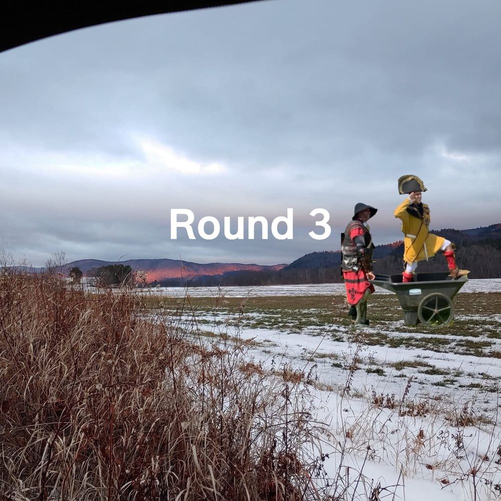 Meet your Posher, John